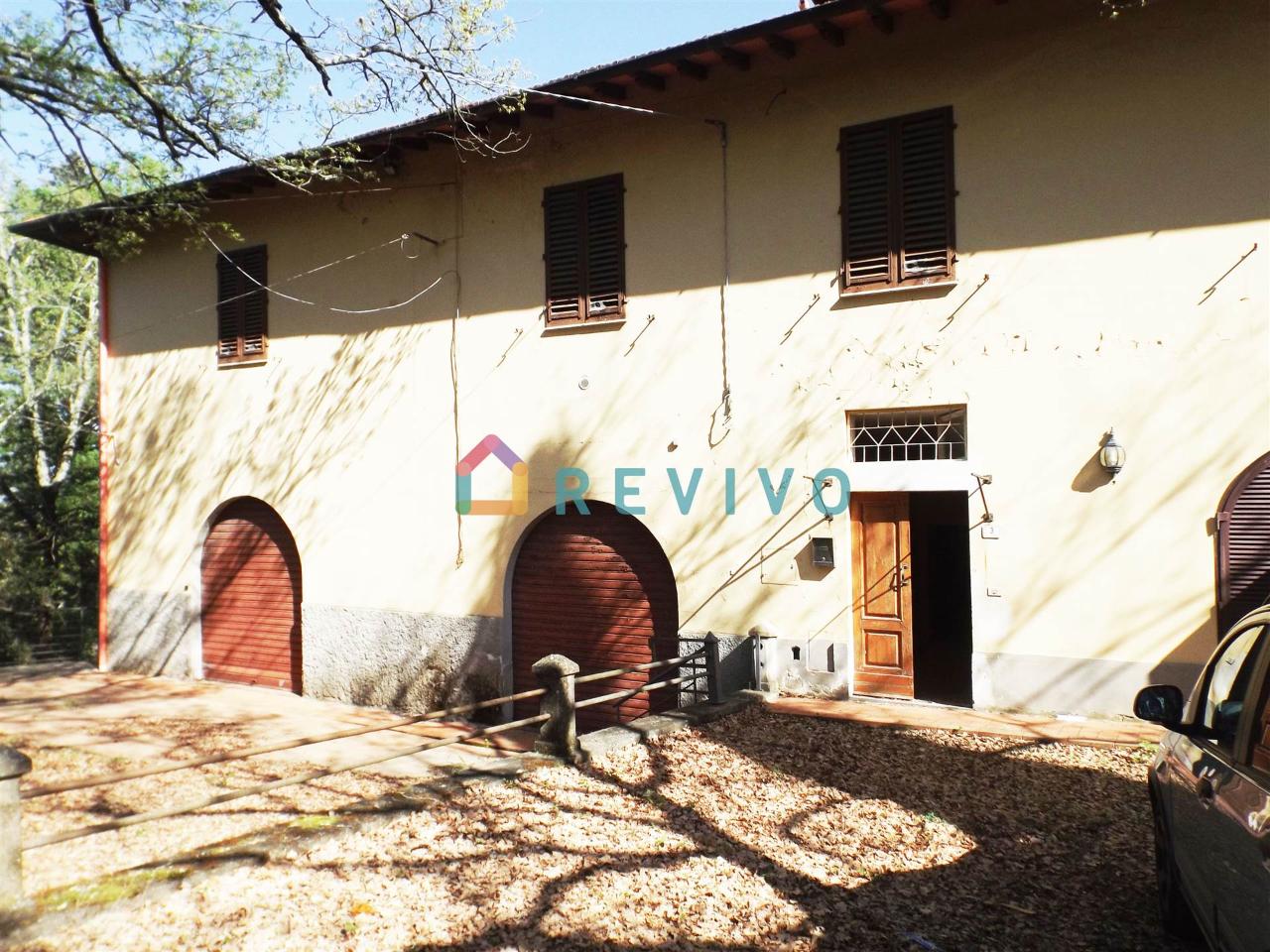 Casa colonica in vendita a San Casciano In Val Di Pesa