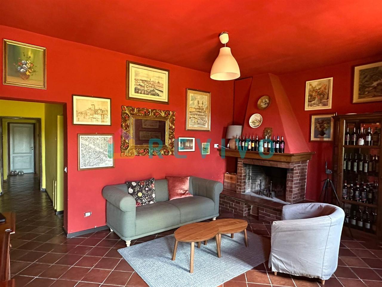 Azienda agricola in , Rignano Sull'Arno, {3} - Foto 2