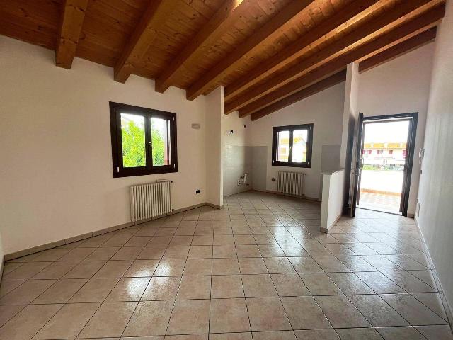 3-room flat in Via Risorgimento, Rosolina - Photo 1