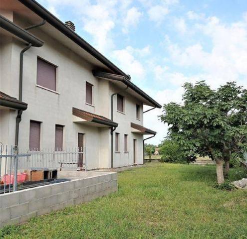 Villa a schiera in Piazza Martiri della Liberta 1, Rosolina - Foto 1