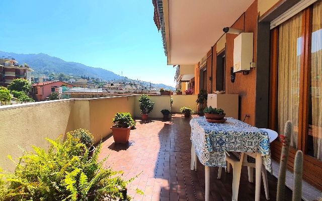 Wohnung in Via Torre del Menegotto, Rapallo - Foto 1