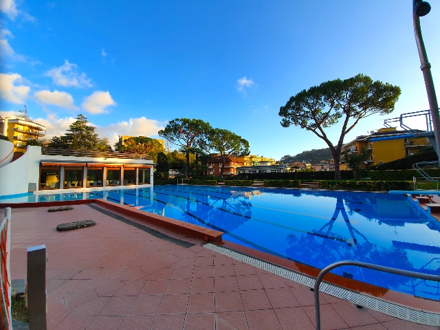 3-room flat in Via Villa Grande, Rapallo - Photo 1