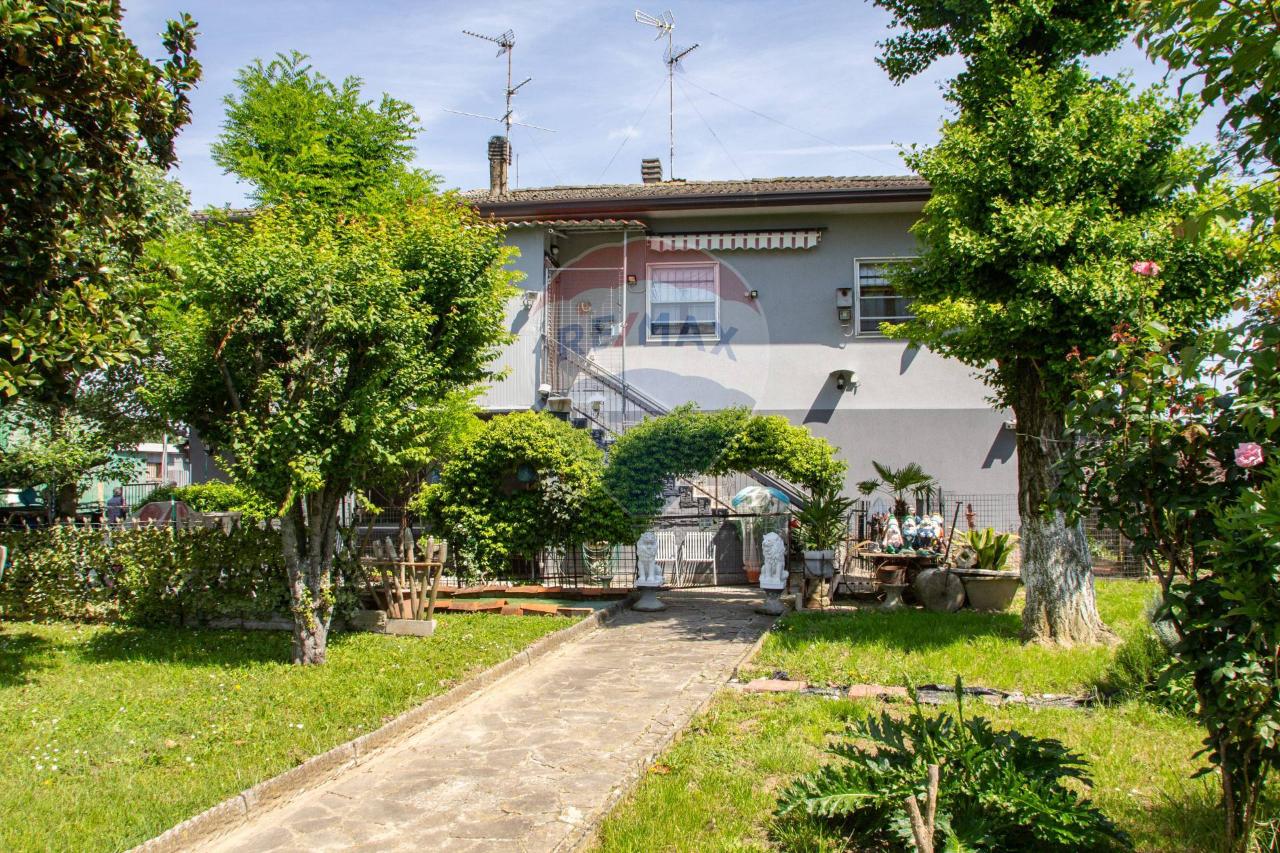 Villa in vendita a Pieve San Giacomo