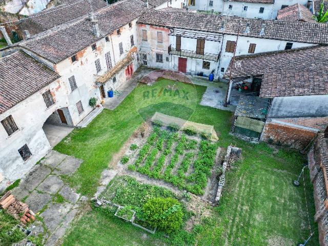 Detached house, Olmeneta - Photo 1