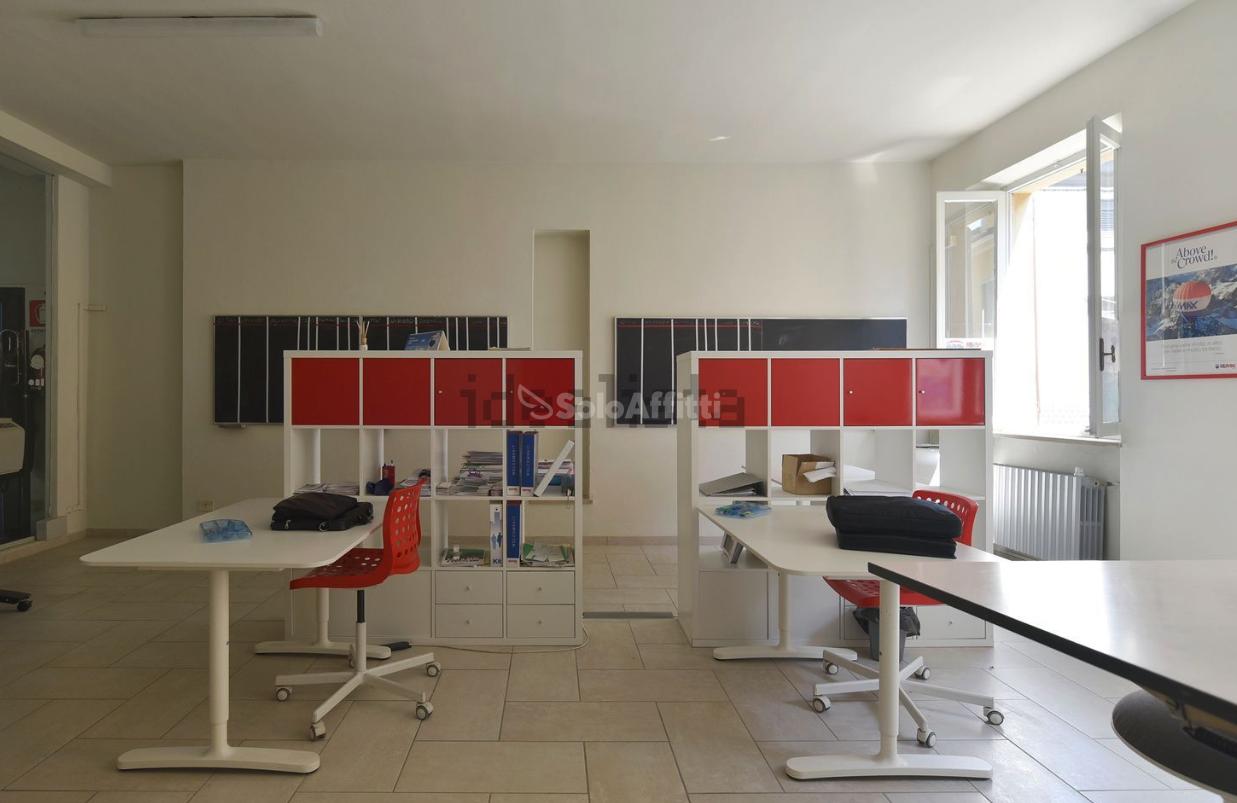 Ufficio in Via Alessandro Manzoni 6, Crema, {3} - Foto 2