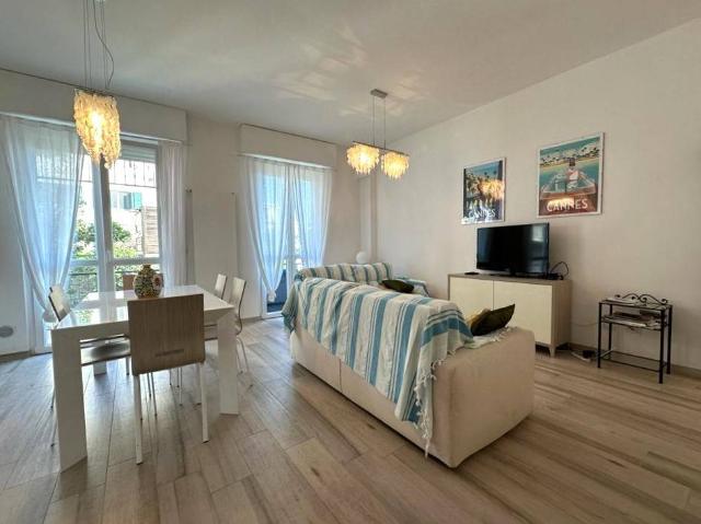 4-room flat in Via Summit, Laigueglia - Photo 1