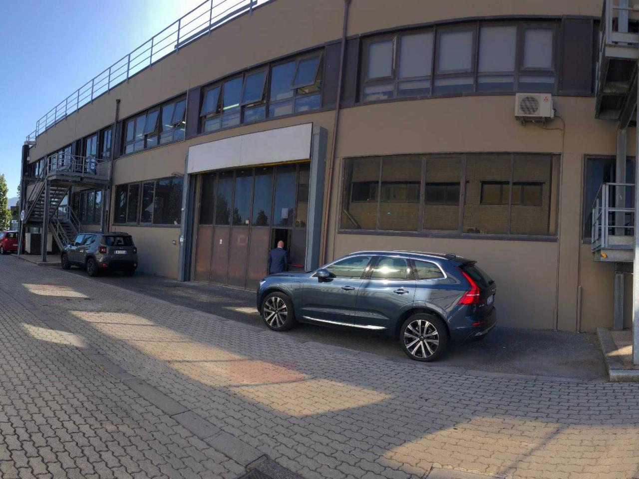 Capannone in Via Giosuè Carducci, San Giuliano Terme, {3} - Foto 2