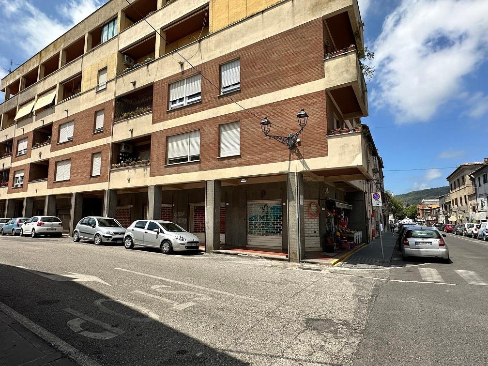 Esercizio commerciale in Corso Vittorio Emanuele 00, Manziana, {3} - Foto 2