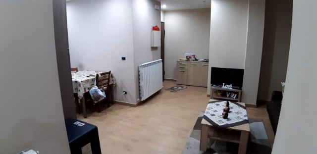 Dreizimmerwohnung in Via dei Mille 35, Cosenza - Foto 1