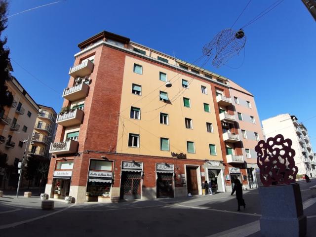 Wohnung, Cosenza - Foto 1