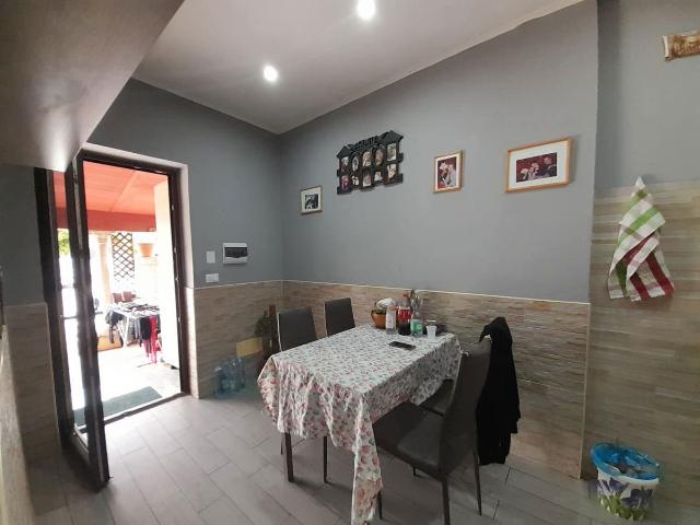 Dreizimmerwohnung in {3}, Via Castelgiuliano - Foto 1