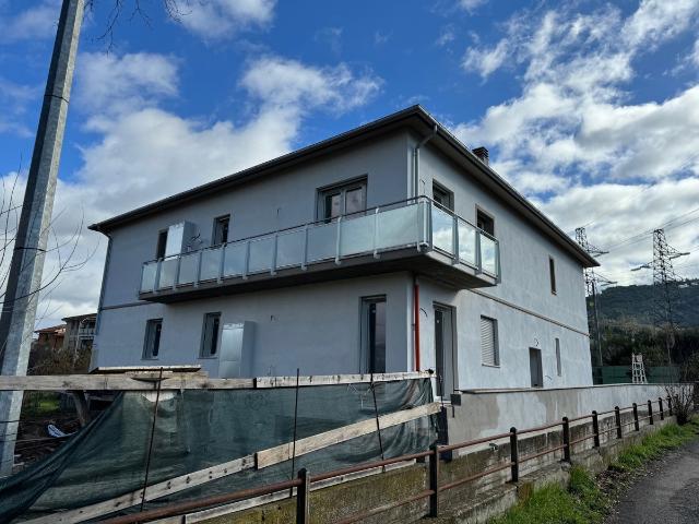 3-room flat in Appartamento Nuovo Via Murri 123, Terni - Photo 1