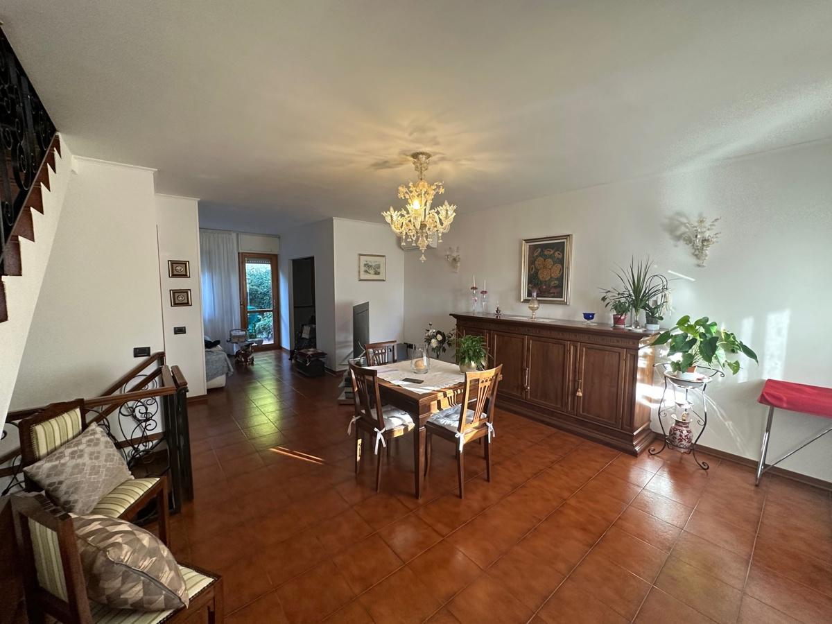Villa a schiera in vendita a Terni