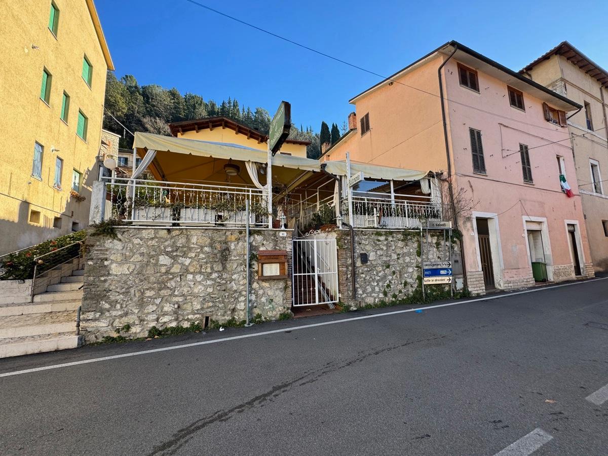 Ristorante in Ristorante con Le Mura in Corso Raniero Salvati 61/B, Terni, {3} - Foto 2