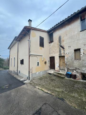 Zweizimmerwohnung in Appartamento Santa Maria Maddalena  56, Terni - Foto 1