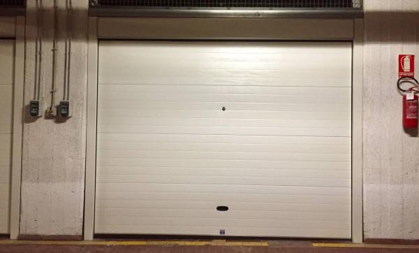 Garage - Posto auto in vendita a Torino