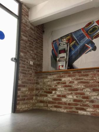 Ufficio in Via Principe Tommaso 36, Torino, {3} - Foto 2