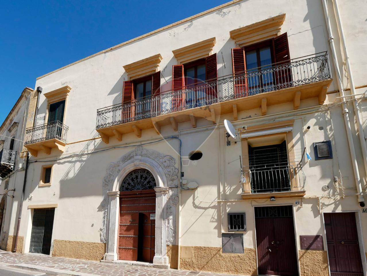 Casa indipendente in vendita a Ferrandina