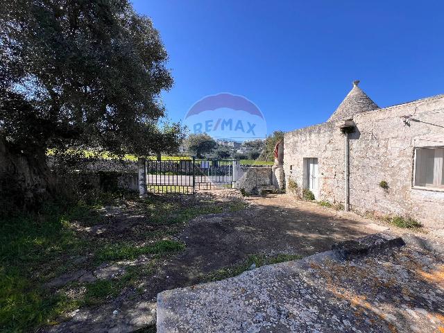 Mansion in {3}, Via Ostuni Snc - Photo 1