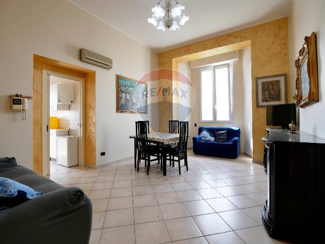 4-room flat in Via Indipendenza 8, Barletta - Photo 1