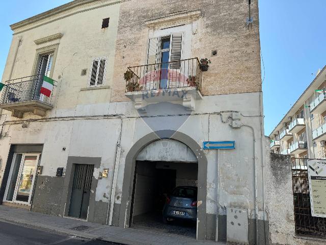 Einfamilienhaus in Via Piave 47, Modugno - Foto 1