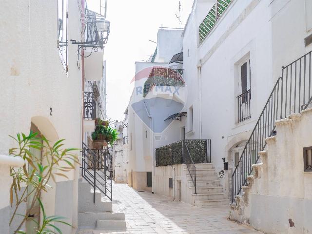 Einfamilienhaus in Via San Vito 46-48, Turi - Foto 1