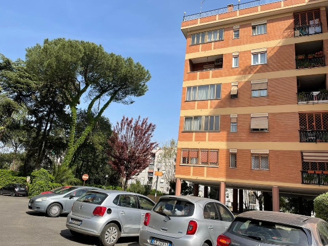 Penthouse in Via Onorato Ardoino, Roma - Foto 1