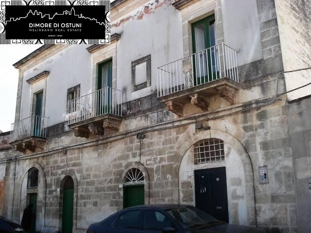 Capannone in Via Stazione, Ostuni, {3} - Foto 2