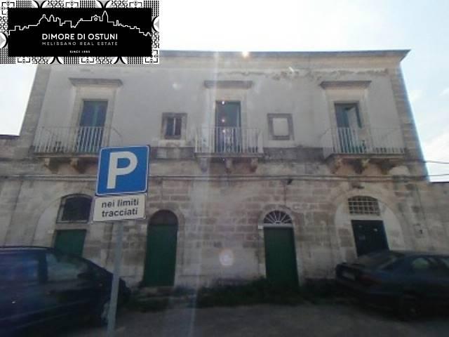 Capannone in Via Stazione, Ostuni, {3} - Foto 1