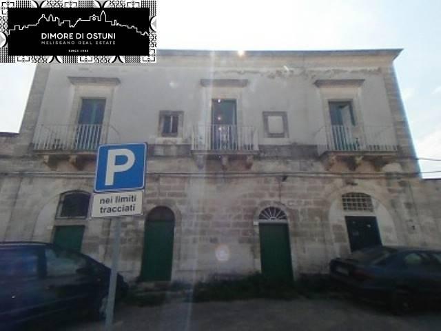 Capannone in {3}, Via Stazione - Foto 1