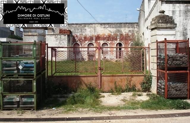 Capannone in Via Stazione, Ostuni, {3} - Foto 1