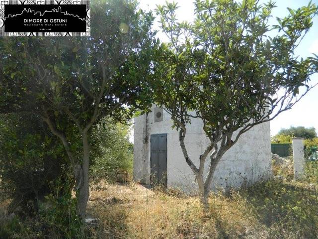 Rustico, Ostuni - Foto 1