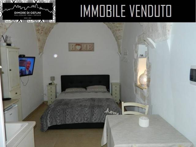 Casa indipendente, Ostuni - Foto 1