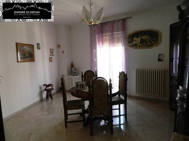 4-room flat, Ostuni - Photo 1