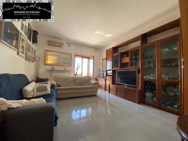 4-room flat, Ostuni - Photo 1