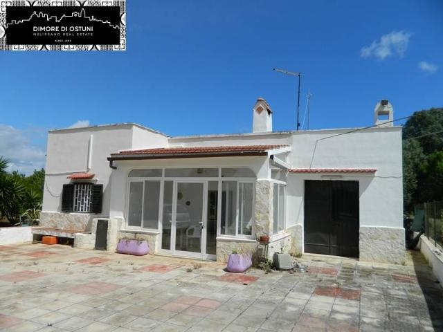 Mansion, Ostuni - Photo 1