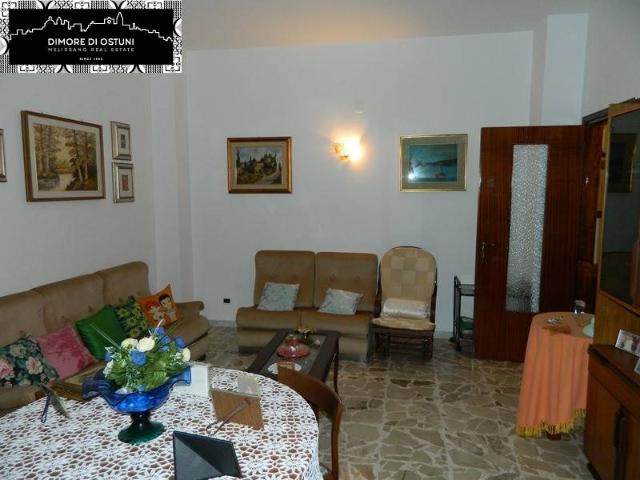 3-room flat, Ostuni - Photo 1