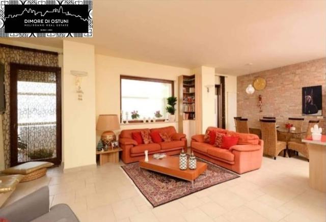 4-room flat, Ostuni - Photo 1