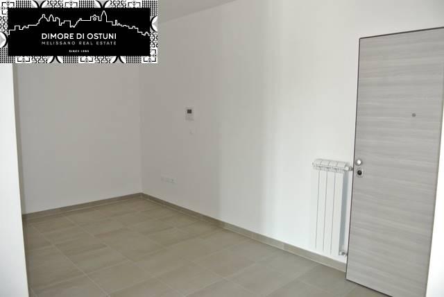 One-room flat, Ostuni - Photo 1