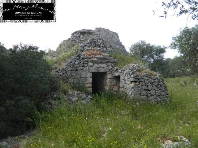 Rustico, Ostuni - Foto 1