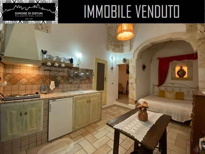 Casa indipendente in vendita a Ostuni