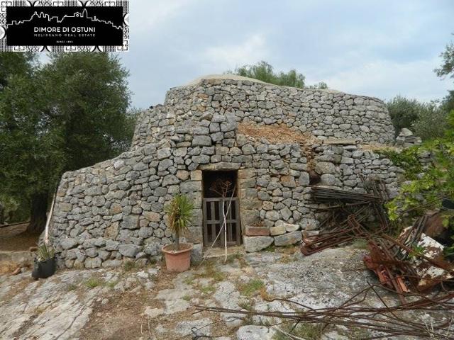 Country house or cottage, Ostuni - Photo 1