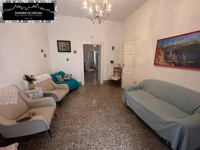 Dreizimmerwohnung, Ostuni - Foto 1