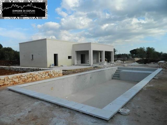 Mansion, Ostuni - Photo 1