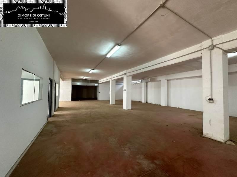 Magazzino in , Ostuni, {3} - Foto 1