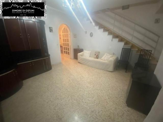 4-room flat, Ostuni - Photo 1