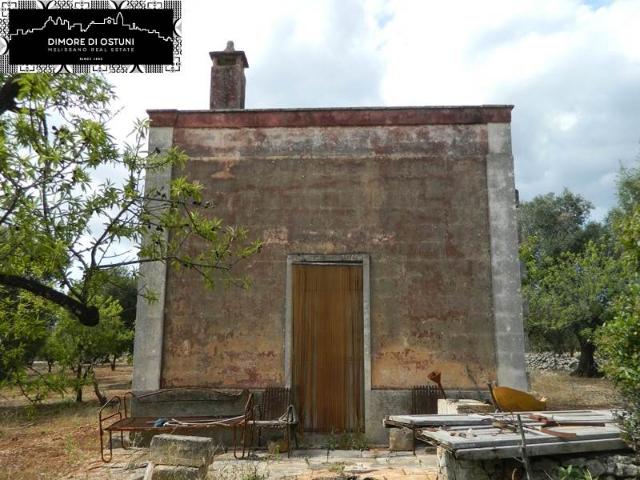 Landhaus, Ostuni - Foto 1