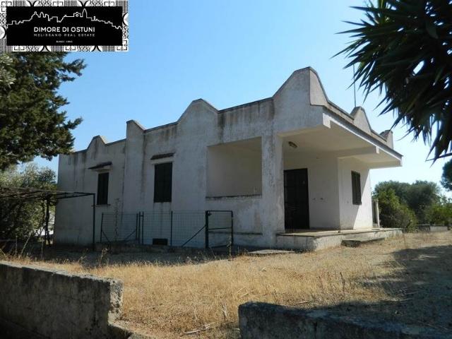 Mansion, Ostuni - Photo 1