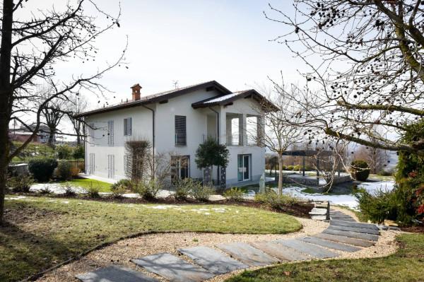 Villa in vendita a Novello
