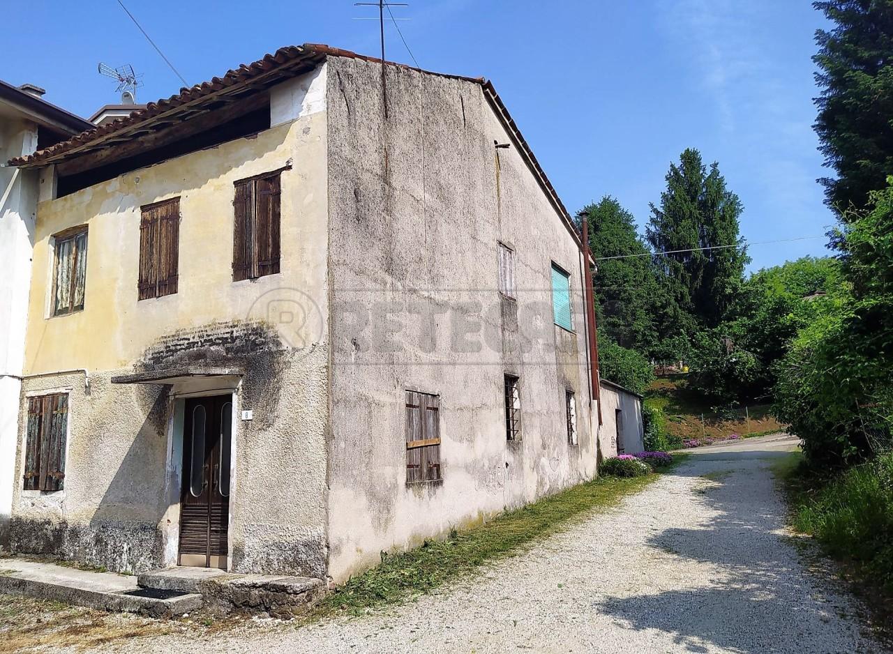 Villa a schiera in vendita a Montecchio Precalcino